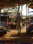 Market day and wonderful turbans