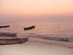 lovely sunsets