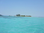 leaving our island paradise